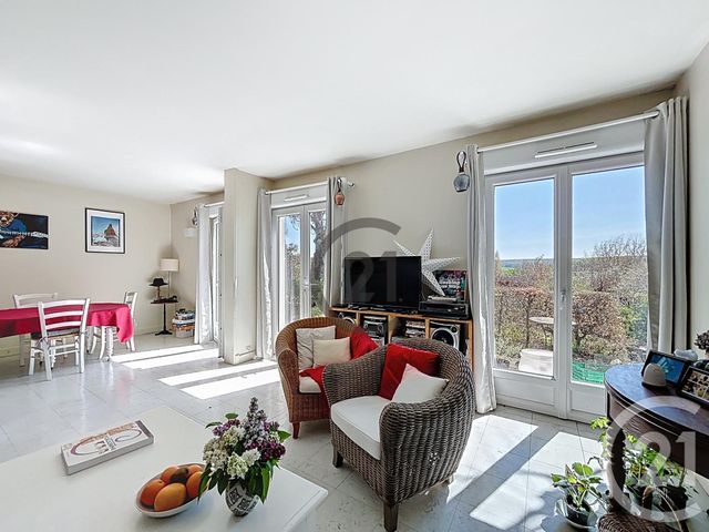 Maison &agrave; vendre - 7 pi&egrave;ces - 129,25 m2 - St Euphraise Et Clairizet - 51 - CHAMPAGNE-ARDENNE