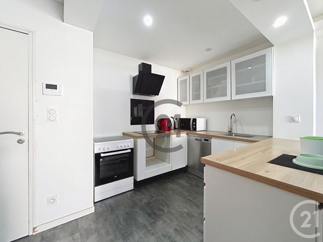 Appartement F3 &agrave; vendre - 3 pi&egrave;ces - 68 m2 - Reims - 51 - CHAMPAGNE-ARDENNE