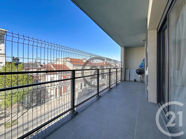 Appartement F3 à vendre REIMS