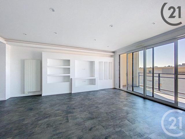 Appartement F3 &agrave; vendre - 3 pi&egrave;ces - 68 m2 - Reims - 51 - CHAMPAGNE-ARDENNE