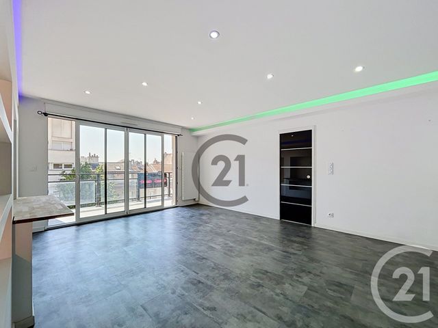 Appartement F3 &agrave; vendre - 3 pi&egrave;ces - 68 m2 - Reims - 51 - CHAMPAGNE-ARDENNE