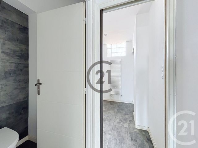 Appartement F3 &agrave; vendre - 3 pi&egrave;ces - 68 m2 - Reims - 51 - CHAMPAGNE-ARDENNE