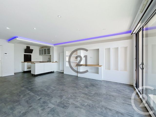 Appartement F3 &agrave; vendre - 3 pi&egrave;ces - 68 m2 - Reims - 51 - CHAMPAGNE-ARDENNE