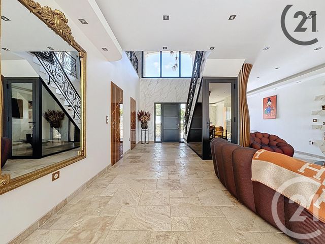 Maison &agrave; vendre - 6 pi&egrave;ces - 190,71 m2 - Merfy - 51 - CHAMPAGNE-ARDENNE