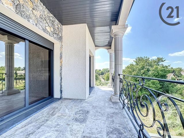 Maison &agrave; vendre - 6 pi&egrave;ces - 190,71 m2 - Merfy - 51 - CHAMPAGNE-ARDENNE