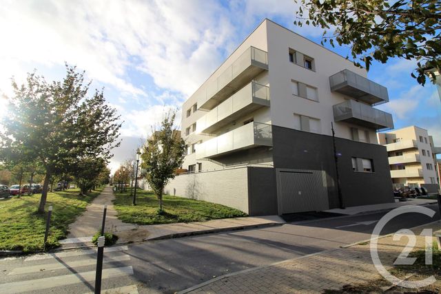 Appartement F4 à vendre REIMS