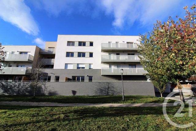 Appartement F4 &agrave; vendre - 4 pi&egrave;ces - 76 m2 - Reims - 51 - CHAMPAGNE-ARDENNE