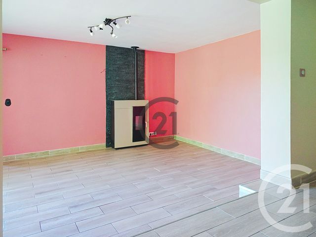 Maison &agrave; vendre - 5 pi&egrave;ces - 105 m2 - Sormonne - 08 - CHAMPAGNE-ARDENNE