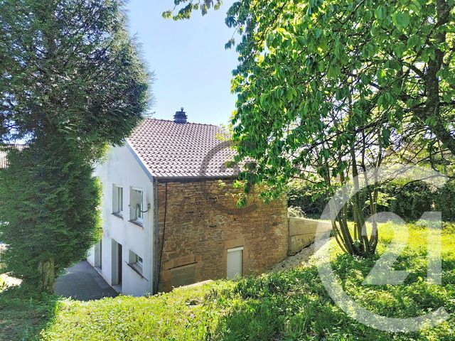 Maison à vendre SORMONNE