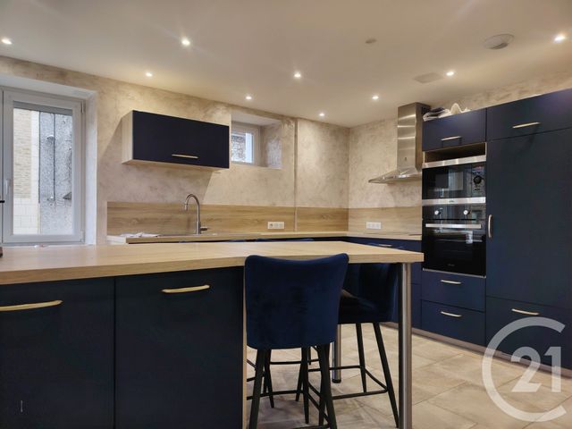 Maison &agrave; vendre - 5 pi&egrave;ces - 105 m2 - Sormonne - 08 - CHAMPAGNE-ARDENNE