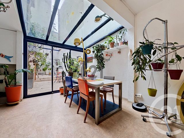 Maison &agrave; vendre - 6 pi&egrave;ces - 113,06 m2 - Reims - 51 - CHAMPAGNE-ARDENNE