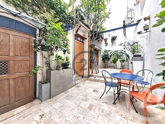 Maison à vendre REIMS