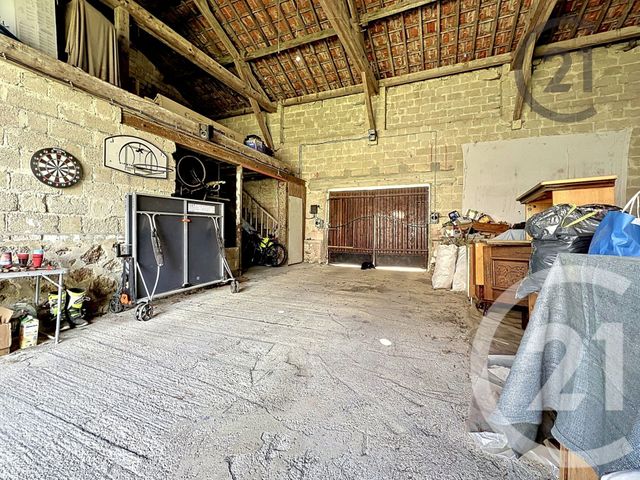 Maison &agrave; vendre - 10 pi&egrave;ces - 204,40 m2 - St Hilaire Le Petit - 51 - CHAMPAGNE-ARDENNE