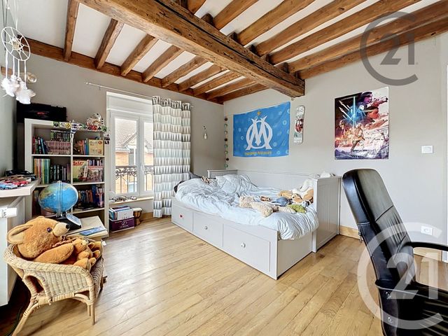 Maison &agrave; vendre - 10 pi&egrave;ces - 204,40 m2 - St Hilaire Le Petit - 51 - CHAMPAGNE-ARDENNE