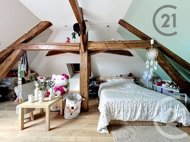 Maison &agrave; vendre - 10 pi&egrave;ces - 204,40 m2 - St Hilaire Le Petit - 51 - CHAMPAGNE-ARDENNE