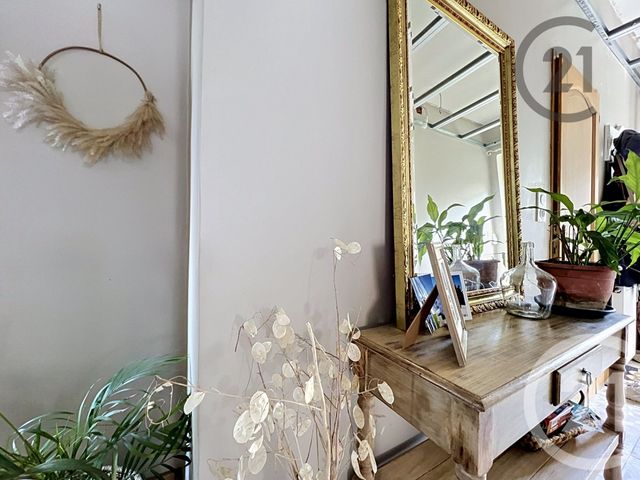 Maison &agrave; vendre - 10 pi&egrave;ces - 204,40 m2 - St Hilaire Le Petit - 51 - CHAMPAGNE-ARDENNE