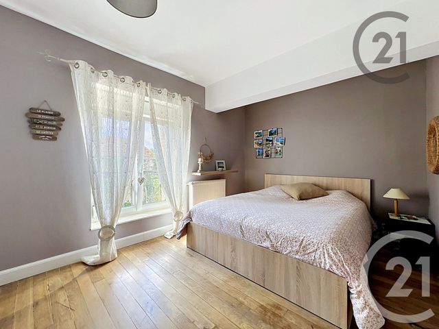 Maison &agrave; vendre - 10 pi&egrave;ces - 204,40 m2 - St Hilaire Le Petit - 51 - CHAMPAGNE-ARDENNE