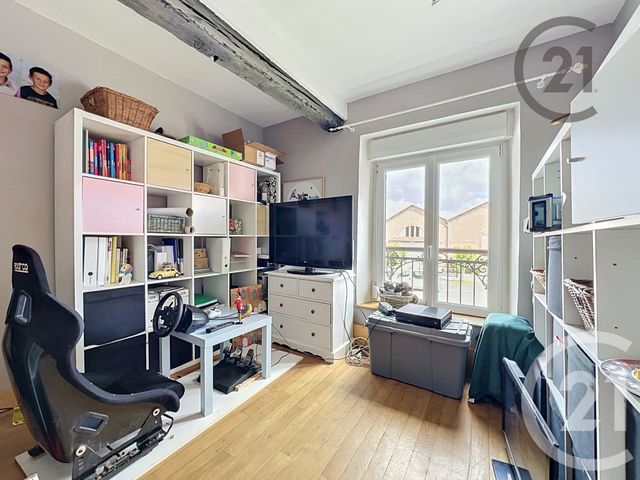 Maison &agrave; vendre - 10 pi&egrave;ces - 204,40 m2 - St Hilaire Le Petit - 51 - CHAMPAGNE-ARDENNE