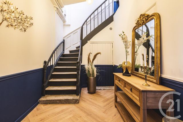 Appartement T2 à vendre REIMS