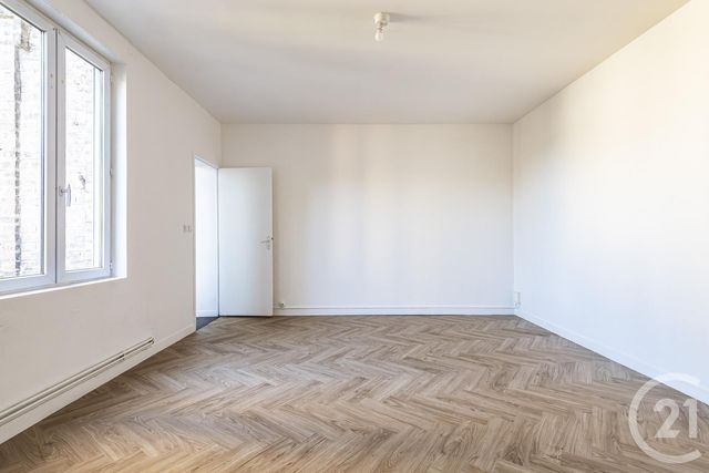 Appartement T4 &agrave; vendre - 4 pi&egrave;ces - 58,95 m2 - Reims - 51 - CHAMPAGNE-ARDENNE