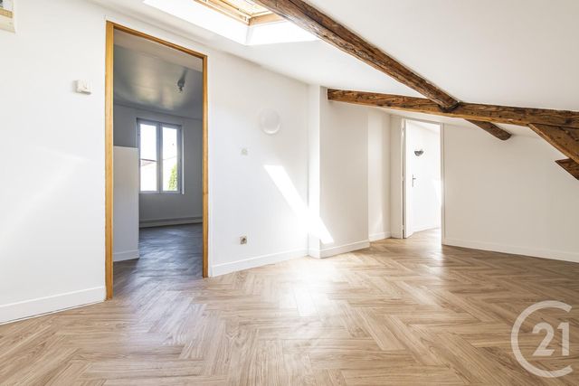 Appartement T4 &agrave; vendre - 4 pi&egrave;ces - 58,95 m2 - Reims - 51 - CHAMPAGNE-ARDENNE