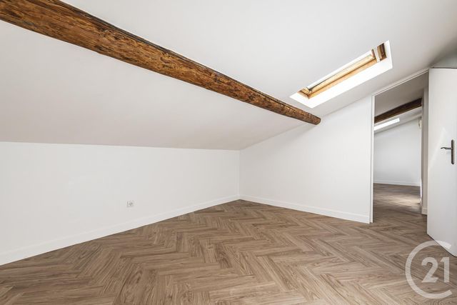 Appartement T4 &agrave; vendre - 4 pi&egrave;ces - 58,95 m2 - Reims - 51 - CHAMPAGNE-ARDENNE
