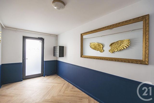 Appartement T4 &agrave; vendre - 4 pi&egrave;ces - 58,95 m2 - Reims - 51 - CHAMPAGNE-ARDENNE