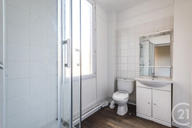 Appartement T4 &agrave; vendre - 4 pi&egrave;ces - 58,95 m2 - Reims - 51 - CHAMPAGNE-ARDENNE