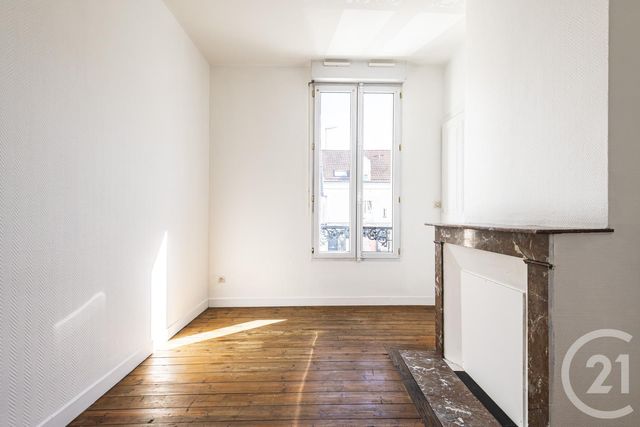 Appartement T2 &agrave; vendre - 2 pi&egrave;ces - 35,30 m2 - Reims - 51 - CHAMPAGNE-ARDENNE