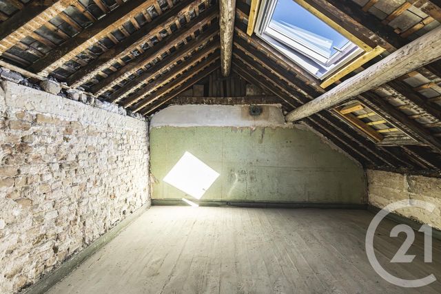 Appartement T2 &agrave; vendre - 2 pi&egrave;ces - 36 m2 - Reims - 51 - CHAMPAGNE-ARDENNE