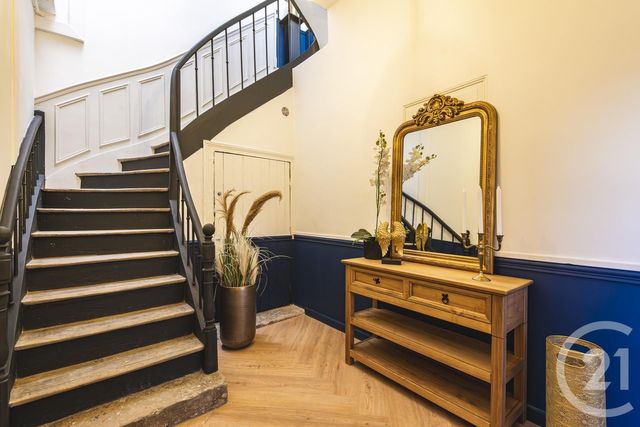 Appartement Studio &agrave; vendre - 1 pi&egrave;ce - 20,50 m2 - Reims - 51 - CHAMPAGNE-ARDENNE
