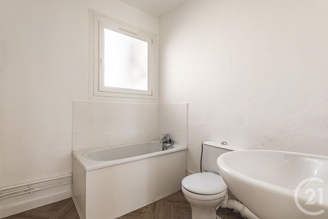 Appartement Studio &agrave; vendre - 1 pi&egrave;ce - 20,50 m2 - Reims - 51 - CHAMPAGNE-ARDENNE