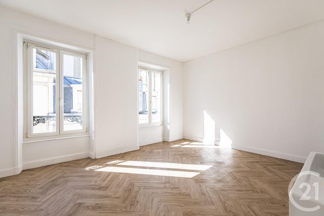 Appartement Studio &agrave; vendre - 1 pi&egrave;ce - 20,50 m2 - Reims - 51 - CHAMPAGNE-ARDENNE