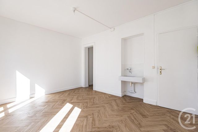 Appartement Studio &agrave; vendre - 1 pi&egrave;ce - 20,50 m2 - Reims - 51 - CHAMPAGNE-ARDENNE