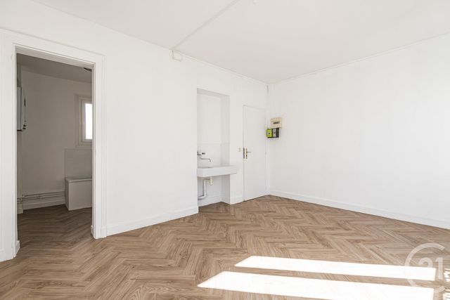 Appartement Studio &agrave; vendre - 1 pi&egrave;ce - 20,50 m2 - Reims - 51 - CHAMPAGNE-ARDENNE