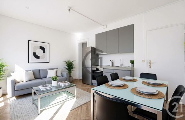 Appartement Studio à vendre REIMS