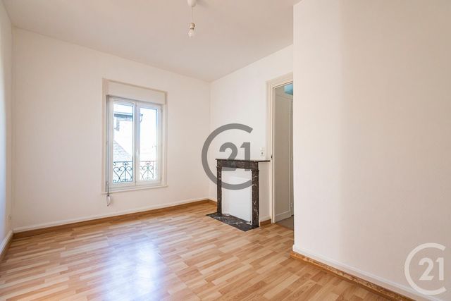 Appartement T2 &agrave; vendre - 2 pi&egrave;ces - 29,20 m2 - Reims - 51 - CHAMPAGNE-ARDENNE