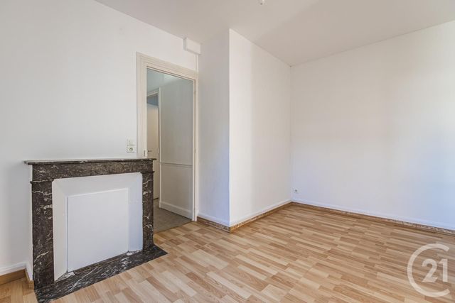 Appartement T2 &agrave; vendre - 2 pi&egrave;ces - 29,20 m2 - Reims - 51 - CHAMPAGNE-ARDENNE