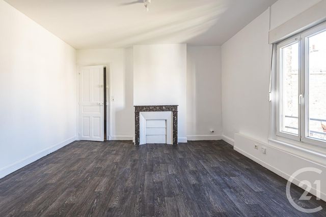 Appartement T2 &agrave; vendre - 2 pi&egrave;ces - 40,40 m2 - Reims - 51 - CHAMPAGNE-ARDENNE