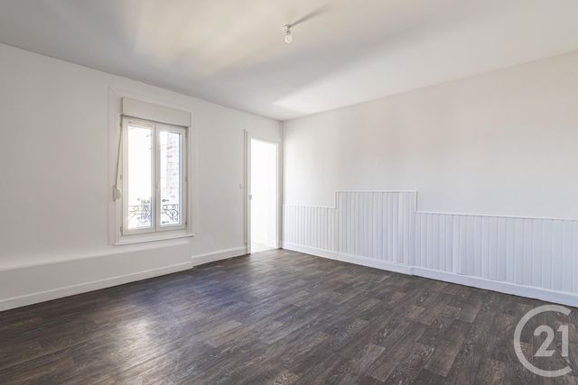 Appartement T2 &agrave; vendre - 2 pi&egrave;ces - 40,40 m2 - Reims - 51 - CHAMPAGNE-ARDENNE