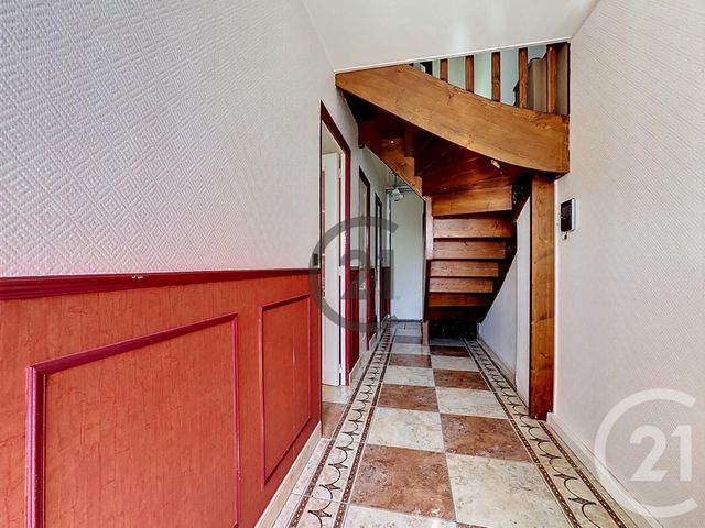 Maison &agrave; vendre - 6 pi&egrave;ces - 122,81 m2 - St Brice Courcelles - 51 - CHAMPAGNE-ARDENNE