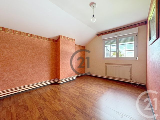 Maison &agrave; vendre - 6 pi&egrave;ces - 122,81 m2 - St Brice Courcelles - 51 - CHAMPAGNE-ARDENNE