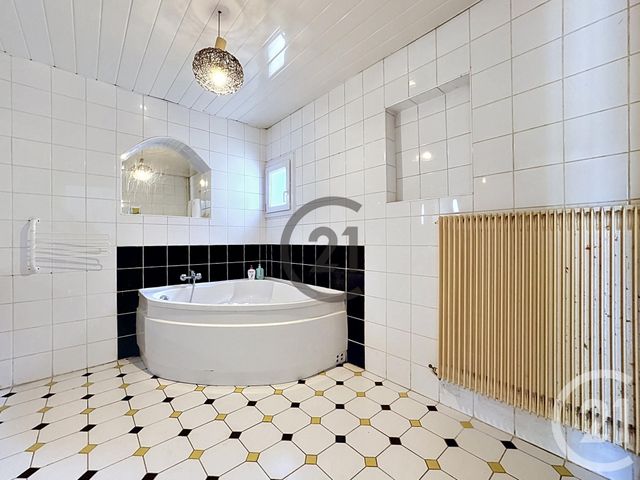Maison &agrave; vendre - 6 pi&egrave;ces - 122,81 m2 - St Brice Courcelles - 51 - CHAMPAGNE-ARDENNE