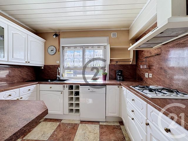 Maison &agrave; vendre - 6 pi&egrave;ces - 122,81 m2 - St Brice Courcelles - 51 - CHAMPAGNE-ARDENNE