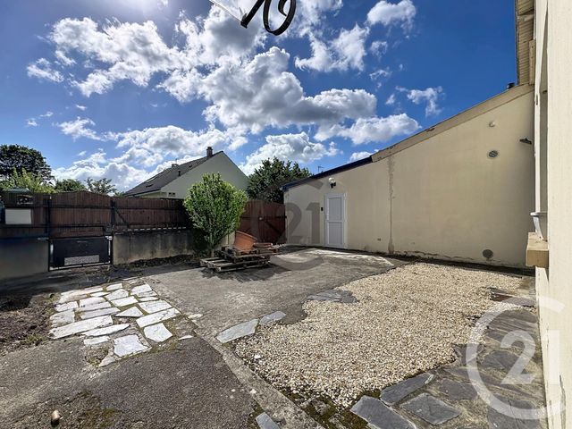 Maison &agrave; vendre - 6 pi&egrave;ces - 122,81 m2 - St Brice Courcelles - 51 - CHAMPAGNE-ARDENNE