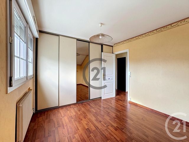 Maison &agrave; vendre - 6 pi&egrave;ces - 122,81 m2 - St Brice Courcelles - 51 - CHAMPAGNE-ARDENNE