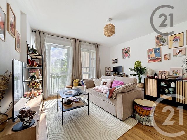 Appartement F2 à vendre REIMS