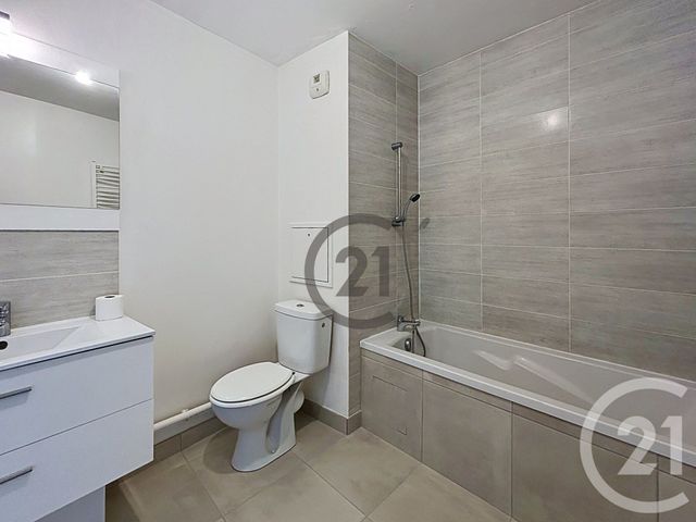 Appartement F2 &agrave; vendre - 2 pi&egrave;ces - 50 m2 - Reims - 51 - CHAMPAGNE-ARDENNE