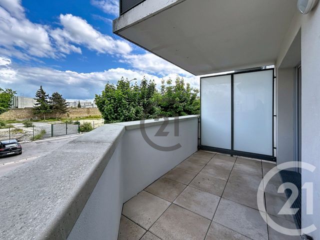 Appartement F2 à vendre REIMS