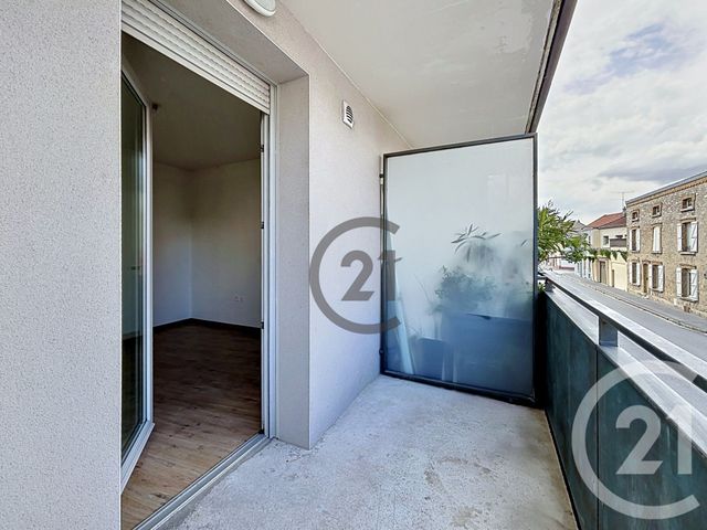 Appartement F2 &agrave; vendre - 2 pi&egrave;ces - 50 m2 - Reims - 51 - CHAMPAGNE-ARDENNE
